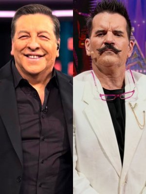 El agradecimiento público de Vasco Moulian a JC Rodríguez: "Volví a vivir"