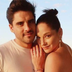 Kel Calderón se sincera sobre su convivencia con Renzo Tissinetti y el matrimonio