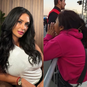 ¡La encaró! Mujer acusó a Pamela Díaz de abrupto despido: 