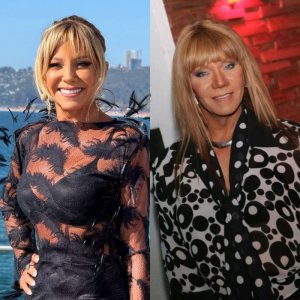 El gesto de Raquel Argandoña con Janin Day tras sufrir un ACV