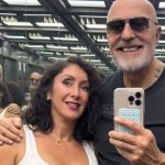 Angélica Sepúlveda anuncia que no se casará: "Me cuesta todavía tocar el tema"