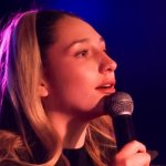 "Se van a arrepentir": El descargo de Carlita tras ser rechazada por Chilevisión