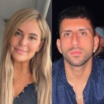 Revelan que Guillermo Maripán confesó haber compartido fotos íntimas de Carmen Tuitera