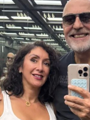 Angélica Sepúlveda anuncia que no se casará: 