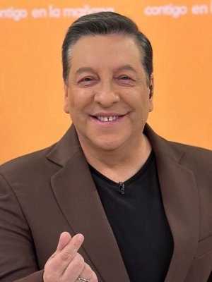 JC Rodríguez se despidió de CHV y del matinal: 