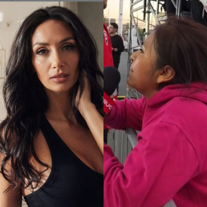 Mujer que acusó a Pamela Díaz de despido aclaró reacción: 