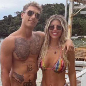 Pololo de Coté López actualiza estado de salud de la empresaria: