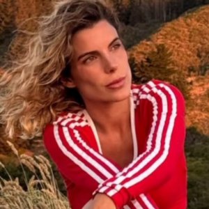 ¡Bombita! Aseguran que Maite Orsini está en un romance con famoso periodista