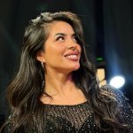 Bailarina de Fiebre de Baile confirma ruptura amorosa con cantante nacional