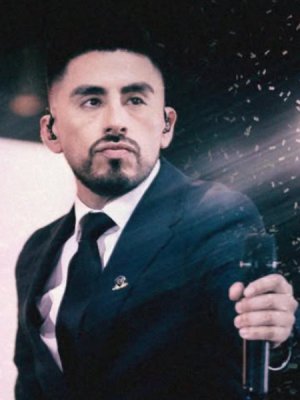 Kanela sufre convulsión en 