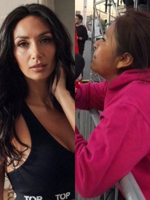 Mujer que acusó a Pamela Díaz de despido aclaró reacción: 