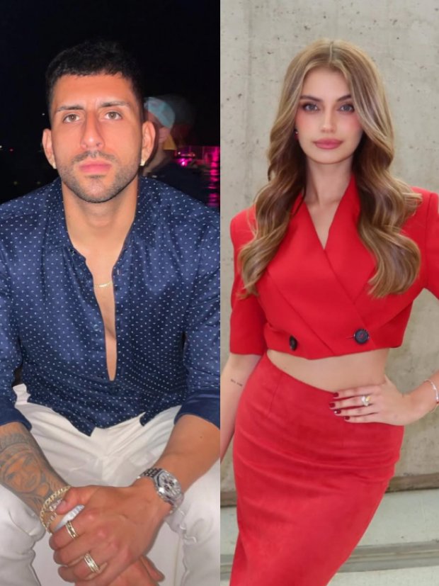 Aseguran que Guillermo Maripán habría iniciado un romance con la actual Miss Mundo Chile