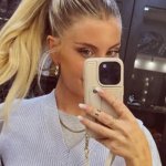 Coté López acusa mala atención en clínica donde fue operada: "Nefasto"