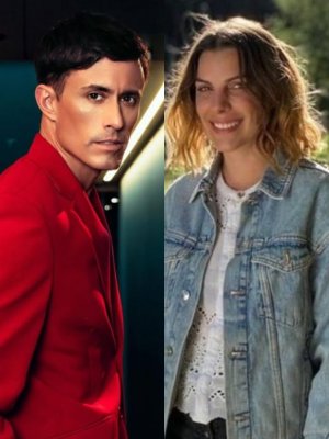 ¡Frenó el rumor! Roberto Cox desmiente supuesto romance con Maite Orsini