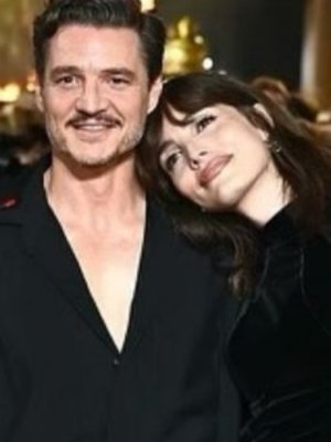 Pedro Pascal recibió cariñoso saludo de su hermana por sus 51 años