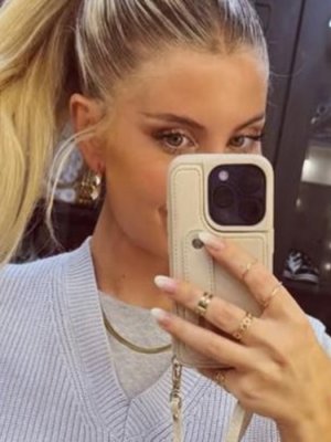 Coté López acusa mala atención en clínica donde fue operada: "Nefasto"