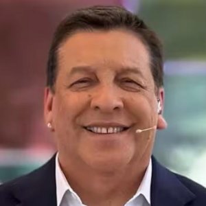 Julio Cesar Rodríguez sería el nuevo director creativo de Mega