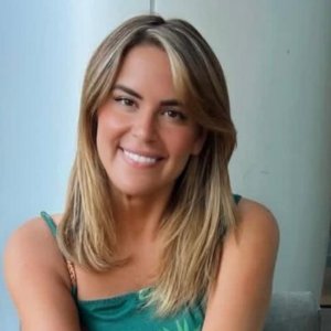 Carmen Tuitera habla sobre el hostigamiento que sufrió: “Nunca me pidan que apoye historias de otras mujeres”