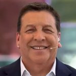 Julio Cesar Rodríguez sería el nuevo director creativo de Mega