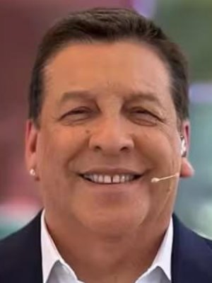 Julio Cesar Rodríguez sería el nuevo director creativo de Mega