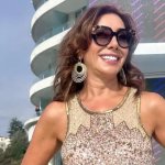 ¡Tenía más de 15 años! Carmen Gloria Arroyo despide a su mascota