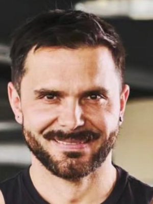 Álvaro Ballero realiza autocrítica tras su quiebre matrimonial: “Fui poco cariñoso y poco empático”