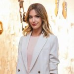 Millaray Viera compartió emotivo saludo de cumpleaños a su hija: “No puedo dejar de admirarte”