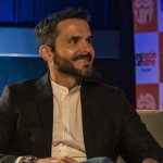 Álvaro Ballero revela complejo cuadro de salud de su hijo menor y agradece atención en hospital público