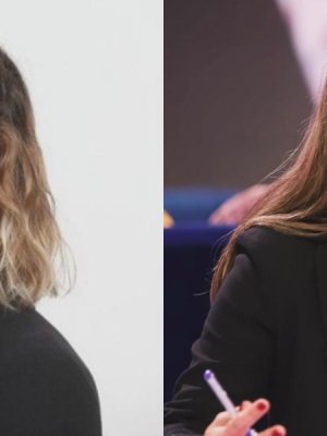 Cecilia Gutiérrez responde con todo a Maite Orsini tras insulto: “Dato mata relato”