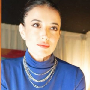 Yamila Reyna se despidió del hogar que formó con Américo