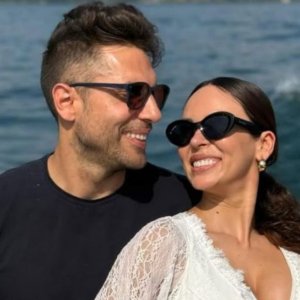 Jhendelyn Núñez y su historia de amor: 