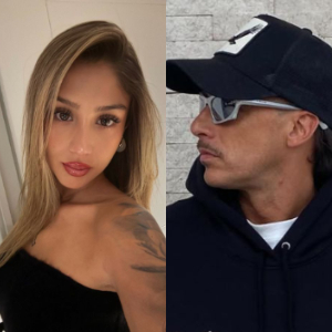 Camilo Huerta y Trini Neira concretan querella contra Marité Matus y Gissella Gallardo