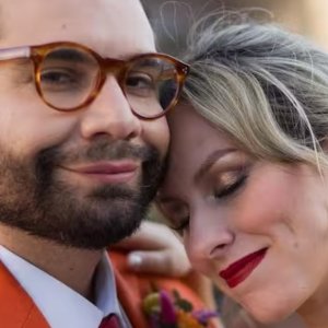 Las pruebas que confirmarían el romántico viaje de Lady Ganga y Nicolás Copano