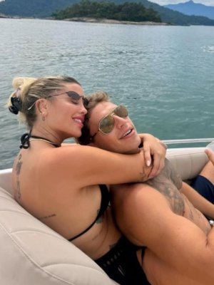 Lucas Lama confirmó reconciliación con Coté López, pero luego ¿se arrepintió?