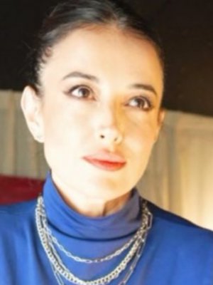 Yamila Reyna se despidió del hogar que formó con Américo