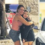 Isidora Ríos se radica en Chile y proyecta su futuro lejos de Estados Unidos