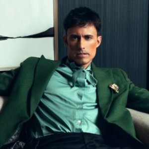 Cecilia Gutiérrez expone testimonio de supuesta expareja de Roberto Cox: 