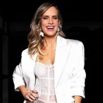 Diana Bolocco sobre sus 20 años en la TV: "Me siento muy agradecida"