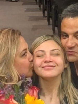 Hija de Gonzalo Ramírez revela que necesita un transplante