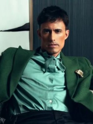 Cecilia Gutiérrez expone testimonio de supuesta expareja de Roberto Cox: 