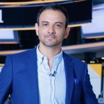 Gonzalo Ramírez reveló cómo enfrenta enfermedad de su hija: "Soy el más compatible"