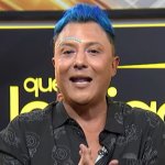 Ex integrante de "Que te lo digo" acusa malos tratos de parte de Sergio Rojas