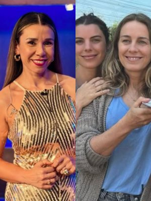 Maite Pascal defiende públicamente a Maite Orsini tras nuevo rumor de romance