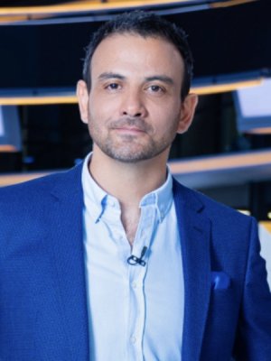 Gonzalo Ramírez reveló cómo enfrenta enfermedad de su hija: 