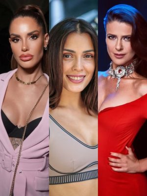 Reportan problemas en las cuentas de Instagram de varias famosas