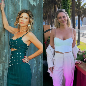 El consejo de Pancha Merino a Gissella Gallardo sobre su vida amorosa