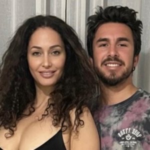 ¿Reconciliados?: Nydian Fabregat borra funa contra su pareja