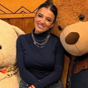 Yamila Reyna comparte mensaje a las mujeres: 