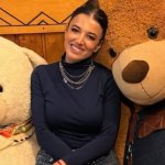 Yamila Reyna comparte mensaje a las mujeres: "Nunca se rinden"