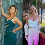 El consejo de Pancha Merino a Gissella Gallardo sobre su vida amorosa